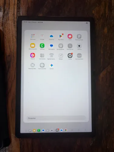 Samsung Galaxy Tab A9+ 5G 64GB Grafit (SEMI NOVO)