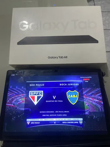 Tablet Galaxy Tab A8 64 G