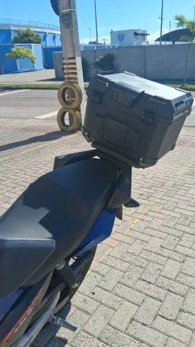 Cg 160 fan