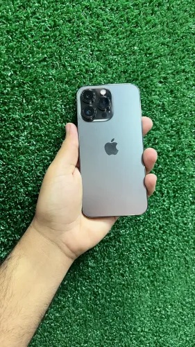 IPhone 13 Pro - 128gb