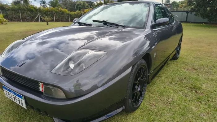 Fiat Coupe 16V 1996