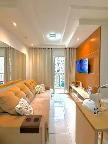 Residencial Mochuara