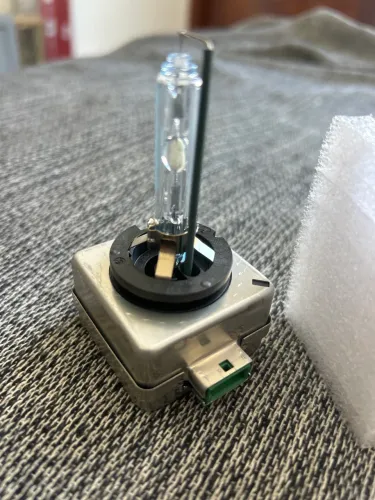 Xenon original D3S Osram 4500K