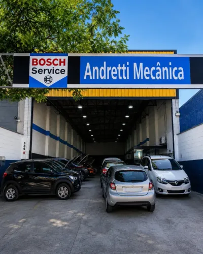 Oficina Mecanica