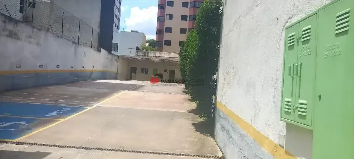 Terreno à venda, Santa Paula, São Caetano do Sul, SP