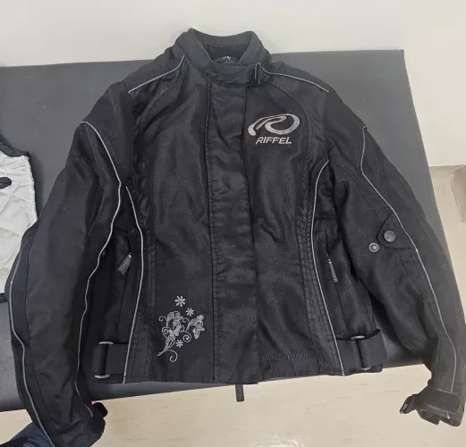 Casaco para Moto