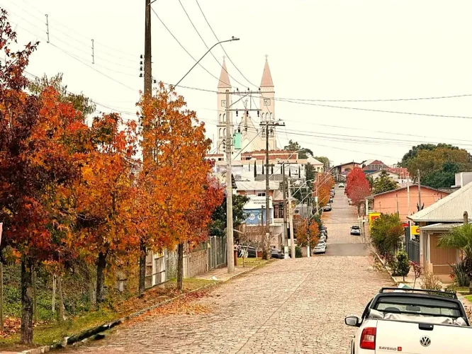 Terreno em Monte Belo no loteamento Quinta's Do Vale