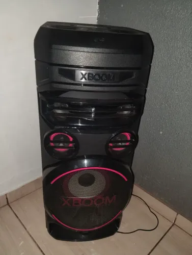 Caixa de son