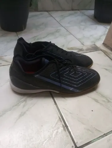 Chuteira de futsal