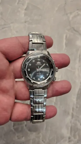 Relógio Orient King Diver