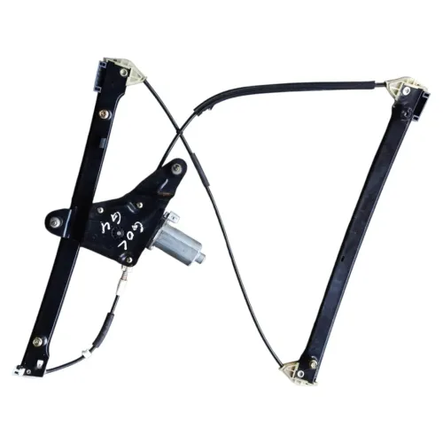 Maquina Vidro Motor Elétrico Dianteiro G4 G3 Gol 2008 2008