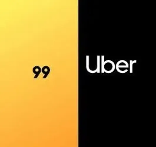 Aluguel Gol 19/20 Para Uber / 99 - Pronto Para Rodar!