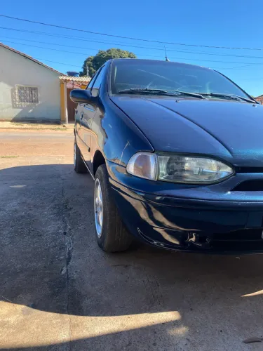 Fiat Palio EX 1.0 MPI 4P 1999