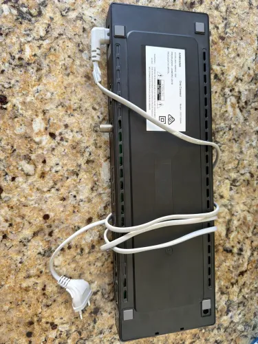 Hub tv Samsung One Conect- modelo SOC1000MA