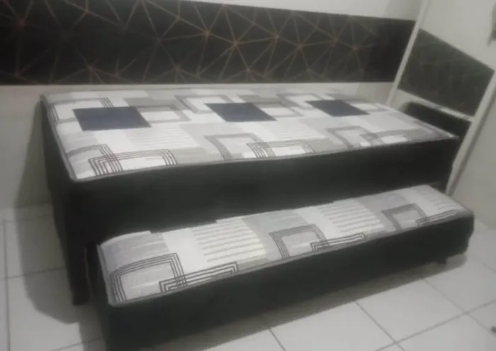 Bi Cama Solteirão R$999,90
