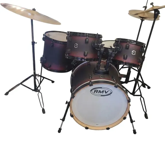 Bateria rmv Infinity 