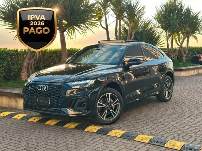 Audi Q5 SB Perf. 2.0 TFSIe S.tr. QT (hib.) 2024