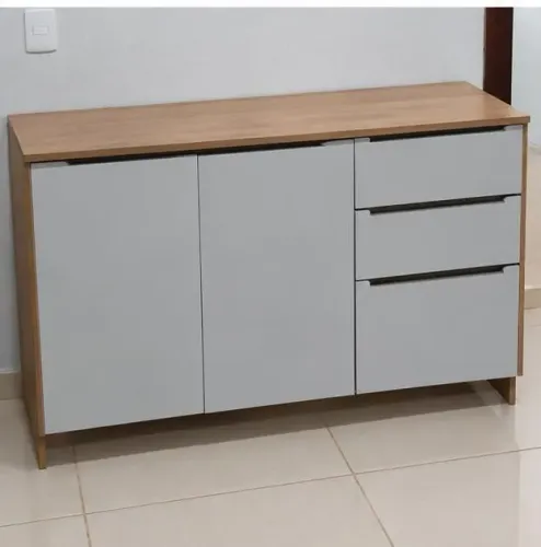 Balcão cozinha