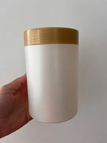 Frascos para produtos cosméticos $2 unidade