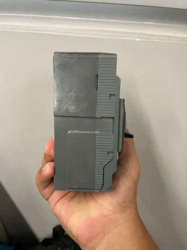 Disjuntor Caixa Moldada Trifásico 75A Schneider