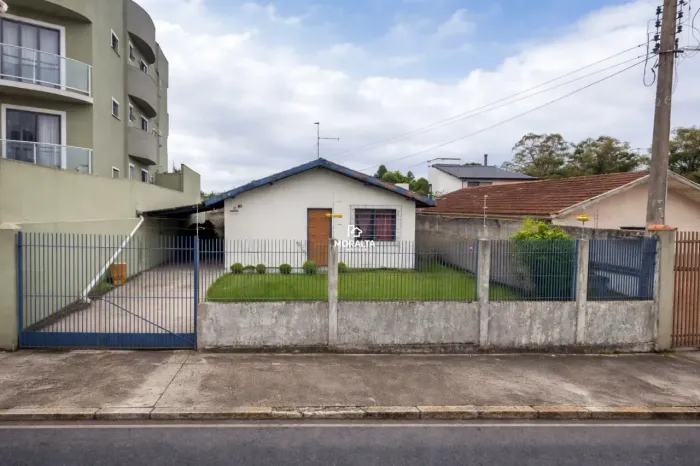 Terreno 12x25 no Bairro Afonso Pena - São José dos Pinhais