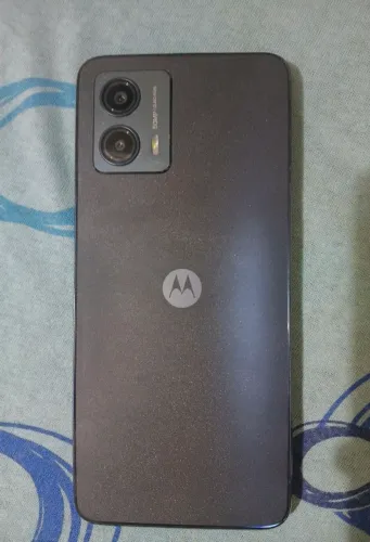 Celular motog53 5g