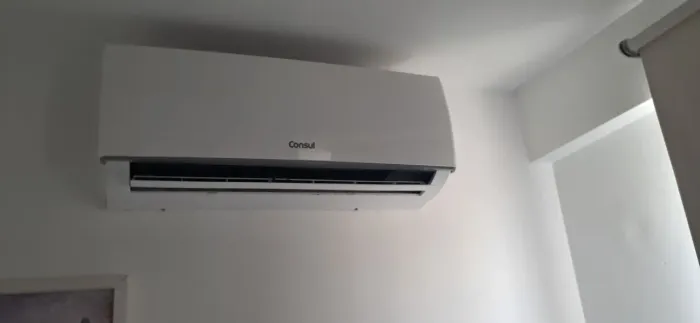 Ar condicionado 9000 bts