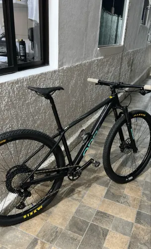 Bike Orbea