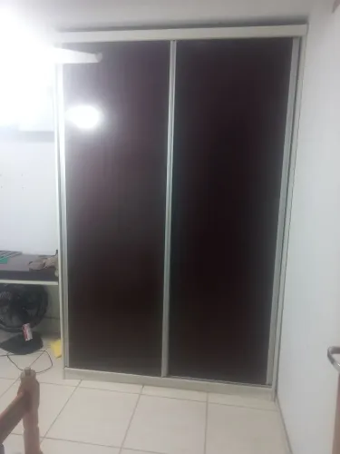Guarda roupa 