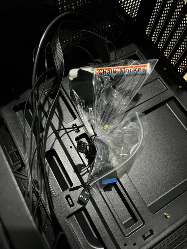 Vende-se gabinete gamer