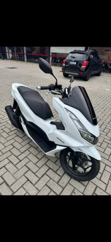 Honda PCX ABS 2024