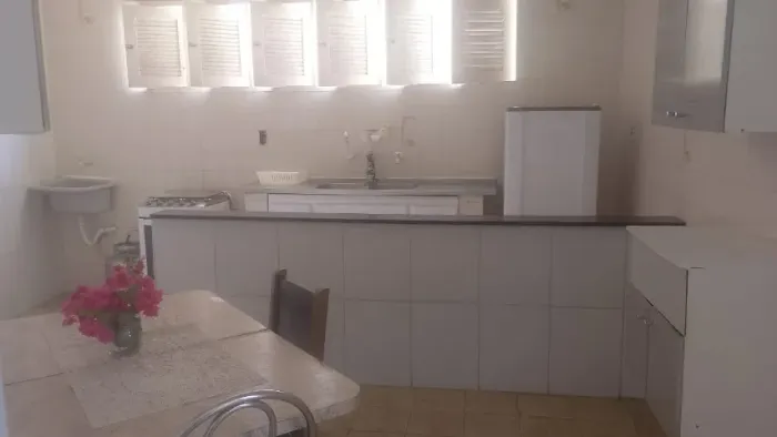 Kitnet Mobiliada em Neópolis | Contas Inclusas + Garagem