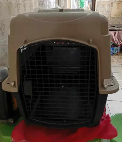 Caixa Para transporte de PET NOVA