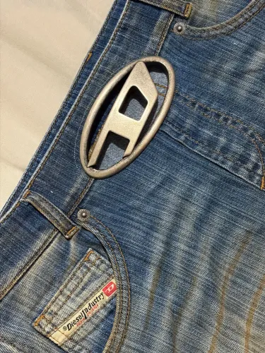 VENDO SAIA DIESEL ORIGINAL