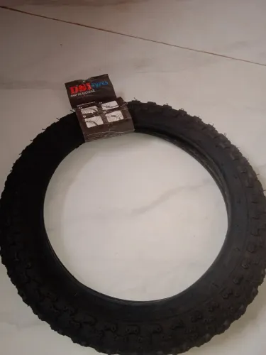 Pneu aro 14 