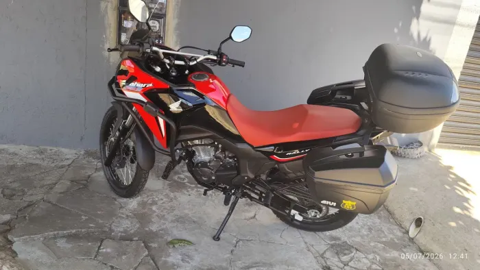 Sahara 300 rally