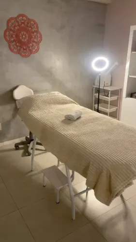 Subloco Sala de Estética pronta para uso