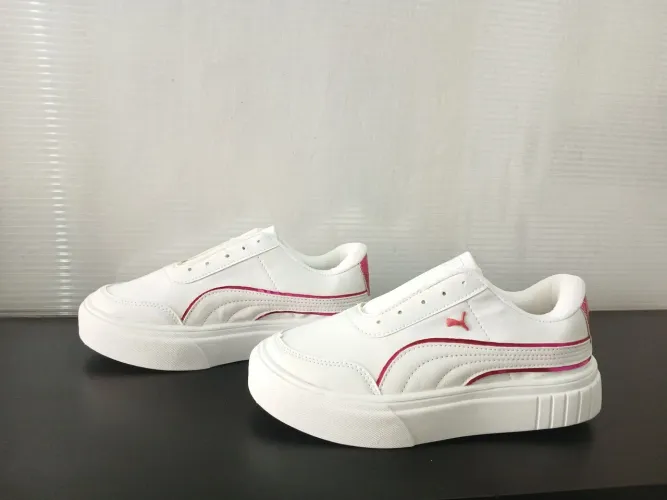 Tênis casual novo! Promoção queima de estoque!