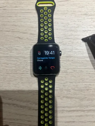 Apple Watch Series 3 42mm