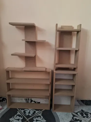 Artesanato e decoração 