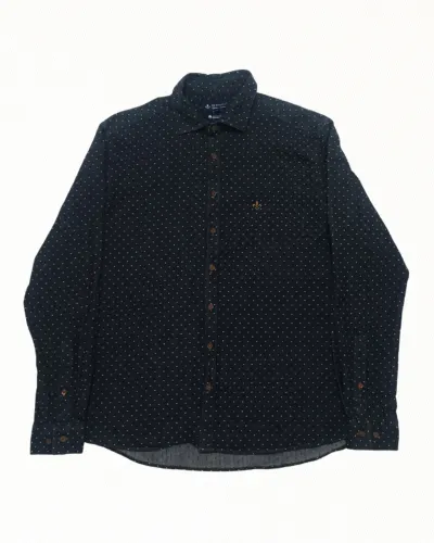 Camisa Dudalina Sport Slim Fit Jeans