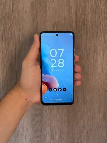 Moto G34 5g