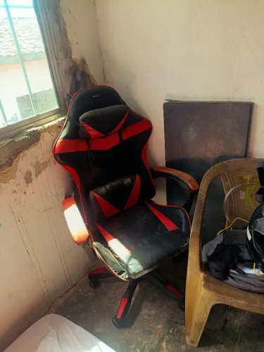 Cadeira gamer