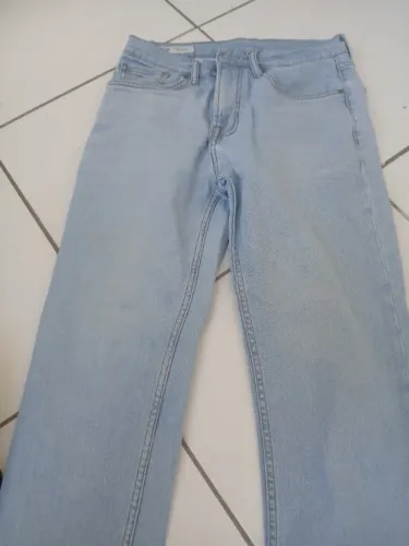Calça jeans Zara