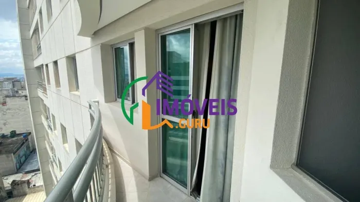APARTAMENTO - CONSOLAÇÃO - SP