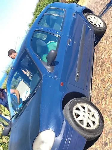 Renault Clio RT/ Privil. 1.0/1.0 Hi-power 16V 5P 2002