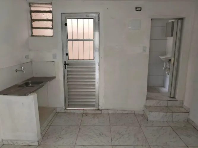 House em São Paulo - São Paulo, Vila Brasilina
