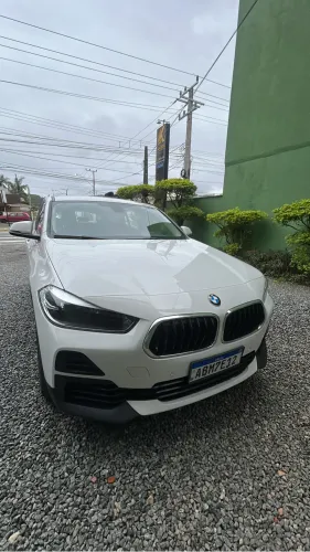 BMW X2 Sdrive 18I 1.5 Activeflex 136cv Aut. 2021