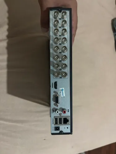 Vendo dvr de 16 canais