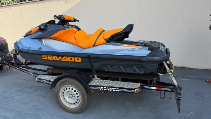Jet ski GTI SE 170 2020